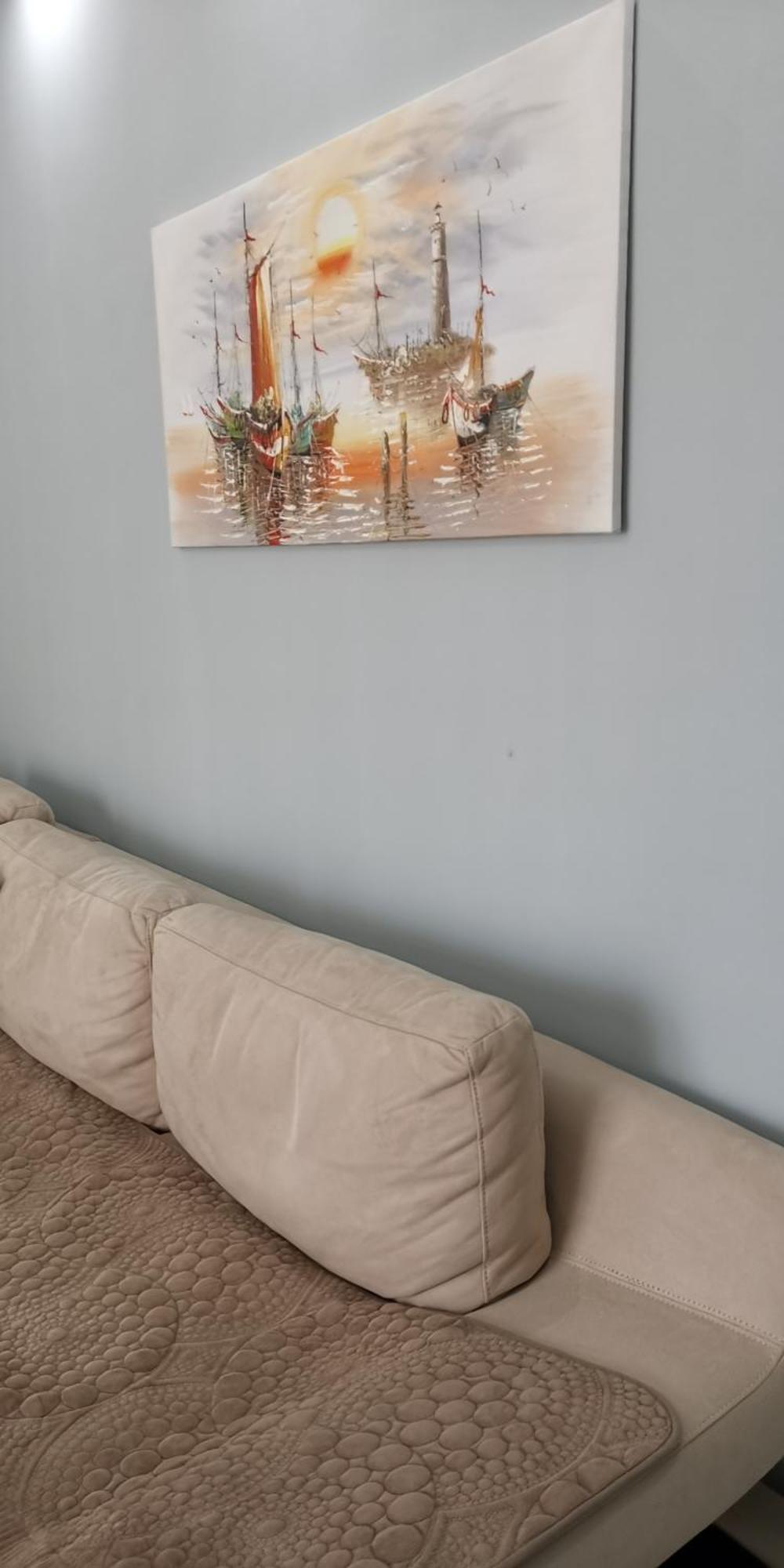 Vasos Apartment Durrës Buitenkant foto