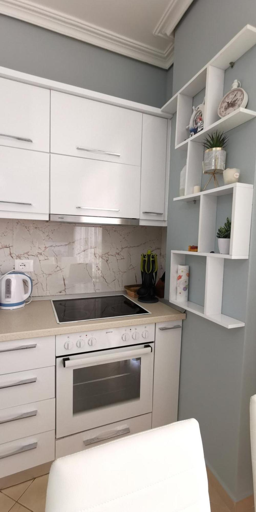 Vasos Apartment Durrës Buitenkant foto